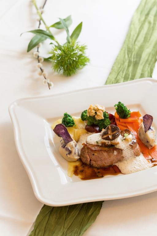 Hotel & Restaurant Schaumburger Ritter, Rinteln Zewnętrze zdjęcie