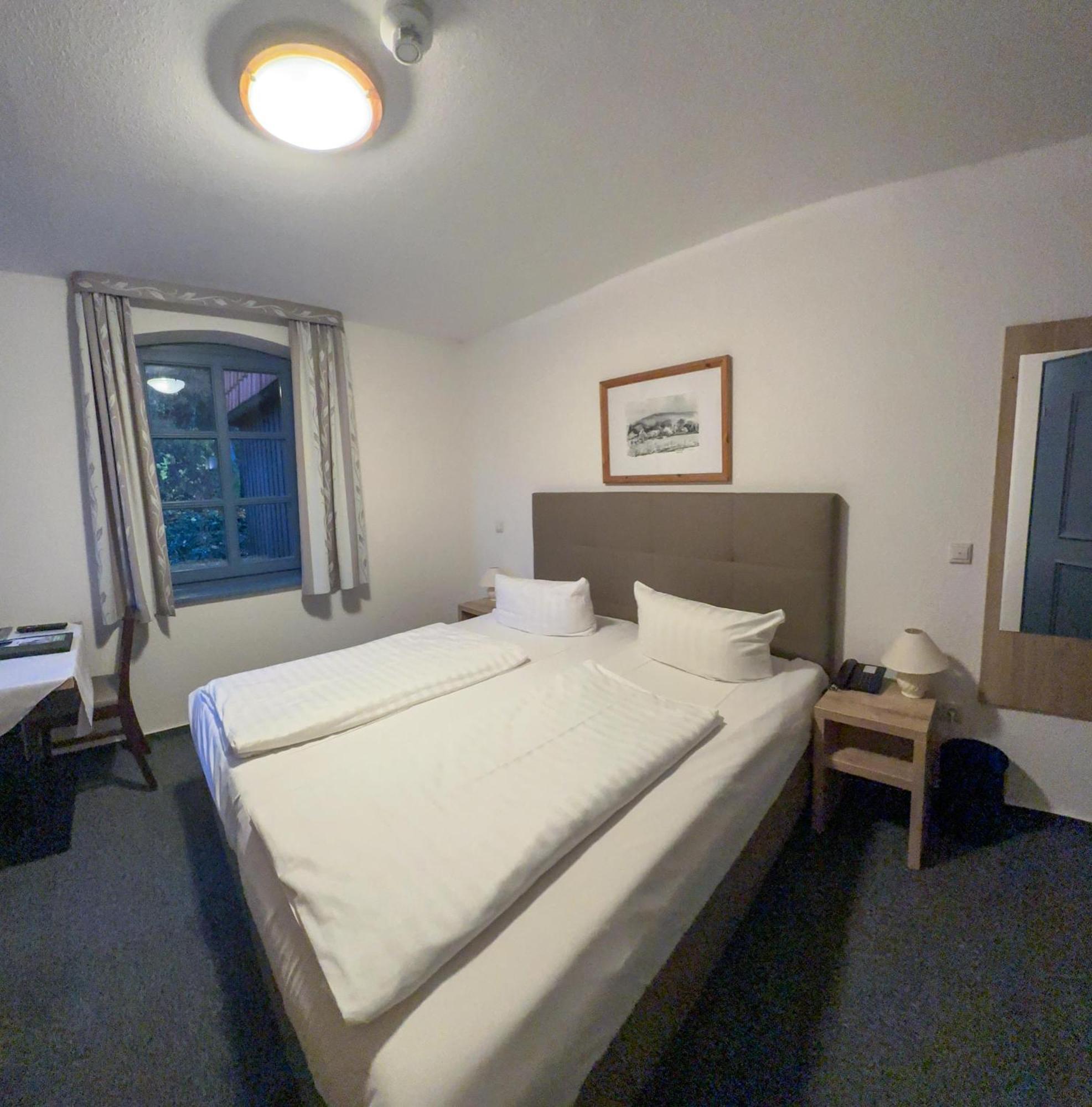 Hotel & Restaurant Schaumburger Ritter, Rinteln Zewnętrze zdjęcie