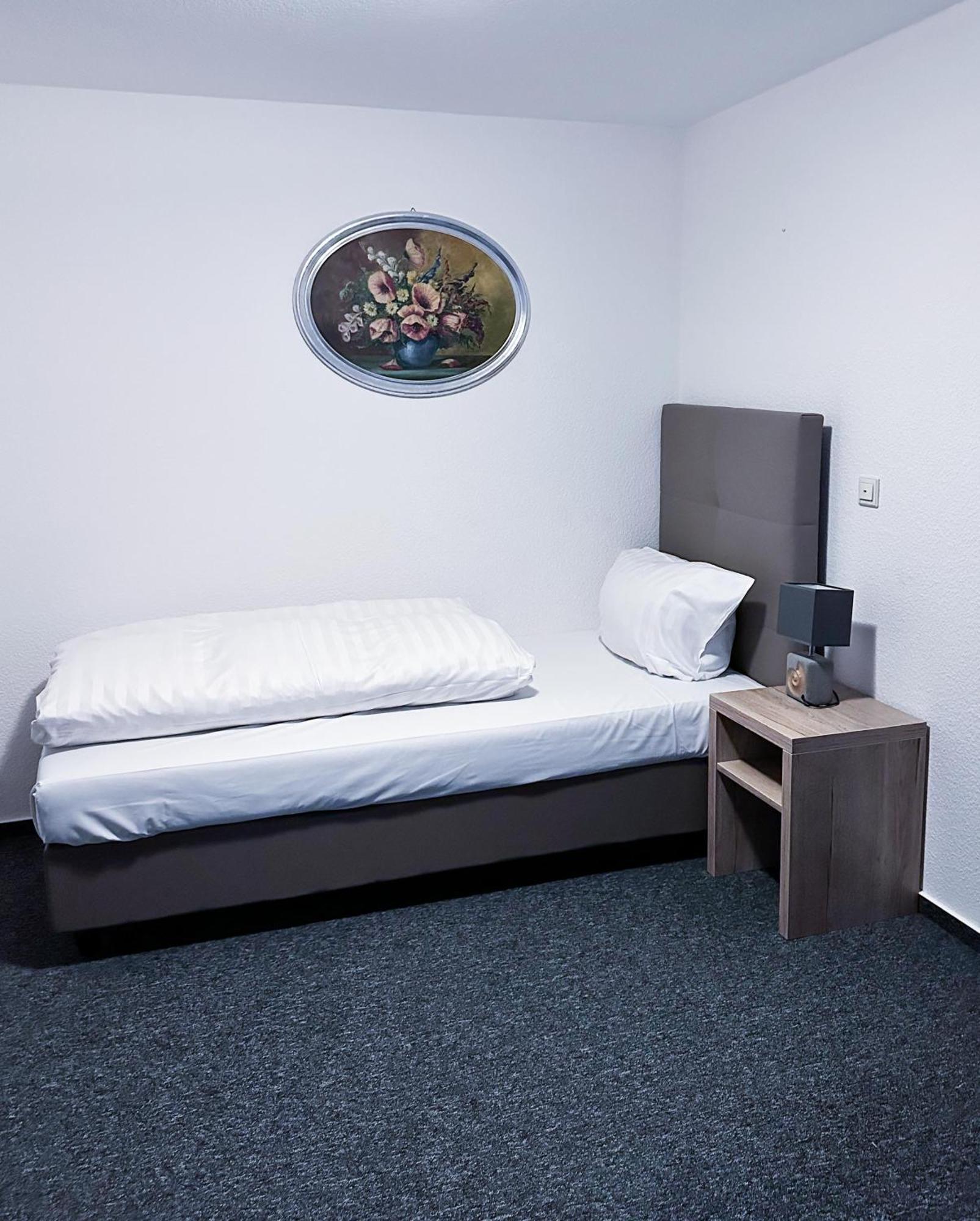 Hotel & Restaurant Schaumburger Ritter, Rinteln Zewnętrze zdjęcie