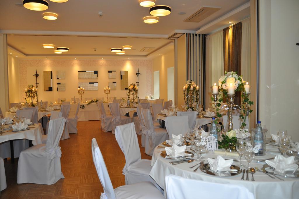 Hotel & Restaurant Schaumburger Ritter, Rinteln Zewnętrze zdjęcie