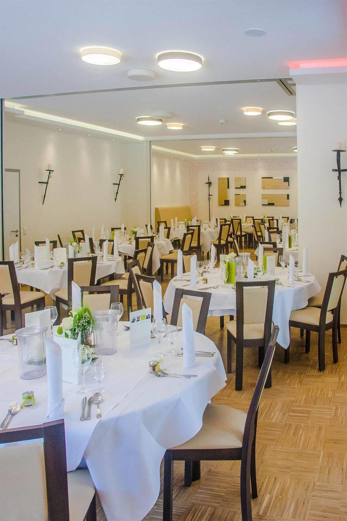 Hotel & Restaurant Schaumburger Ritter, Rinteln Zewnętrze zdjęcie
