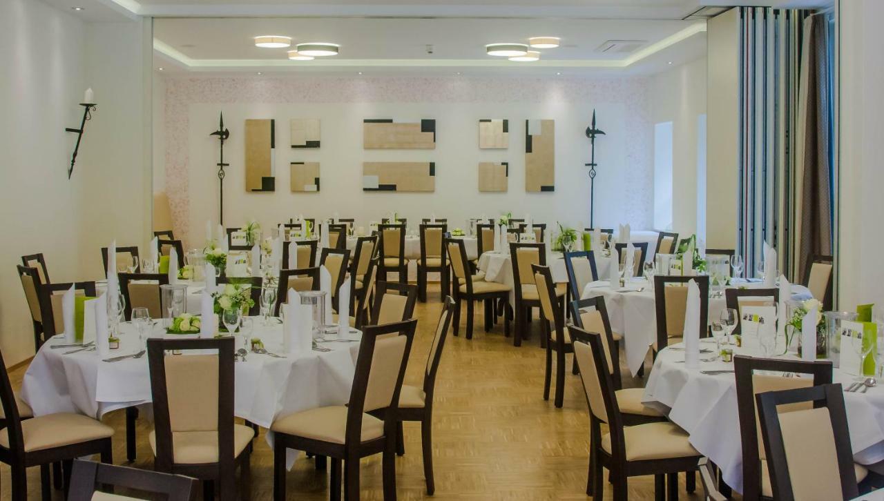 Hotel & Restaurant Schaumburger Ritter, Rinteln Zewnętrze zdjęcie